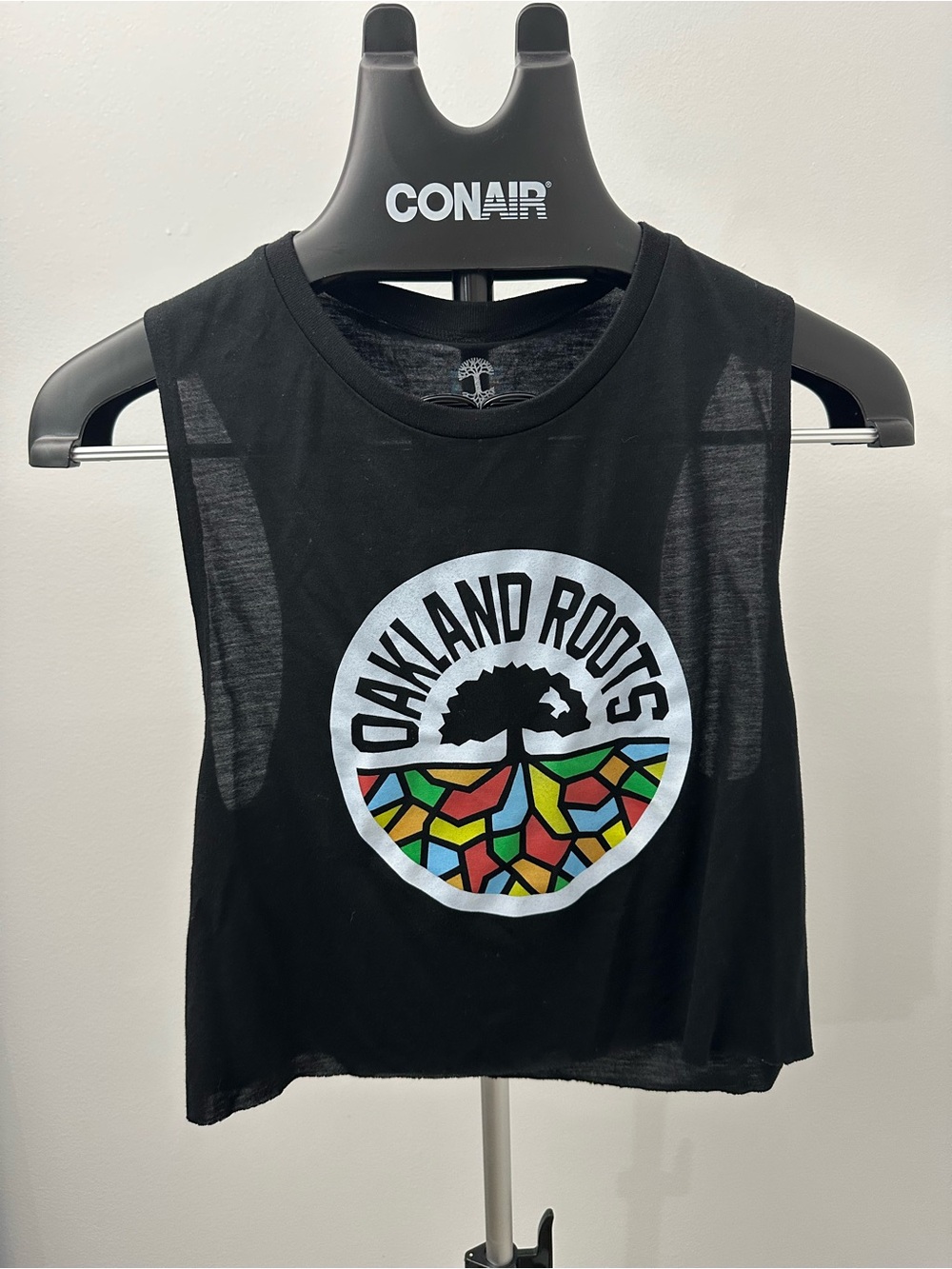 Oaklandish Tank Top